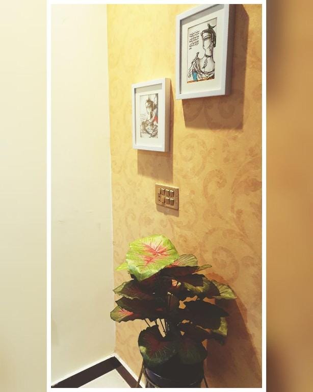 Silkroute Cottage - Fully Serviced 3 bedrooms Villa in Punjab