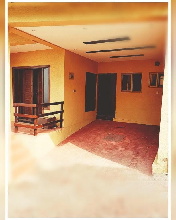 Silkroute Cottage - Fully Serviced 3 bedrooms Villa in Punjab