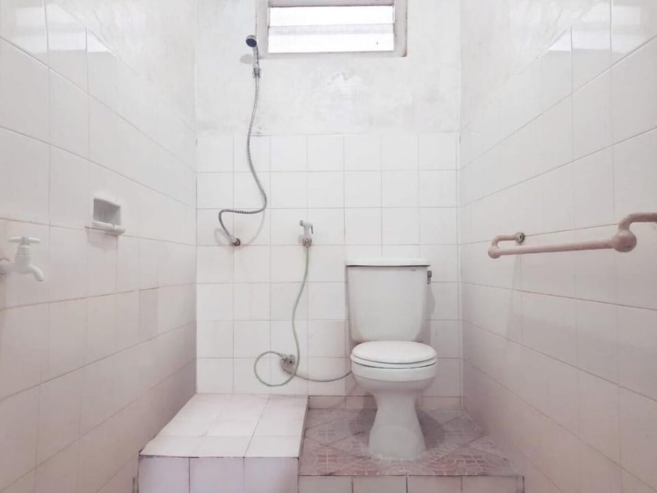 Second Home 8 Dekat Malioboro-10 Menit Jalan Kaki Vacation rental in Yogyakarta