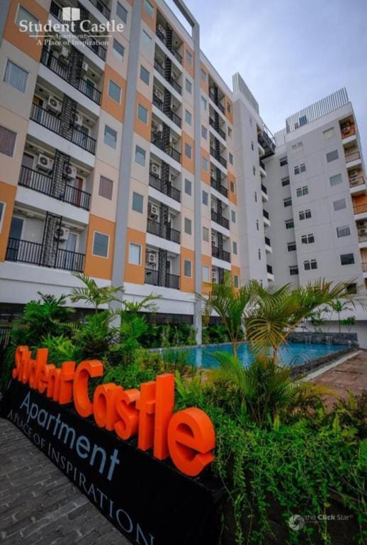 Student castle apartment Roadking HD Apartment in Special Region of Yogyakarta