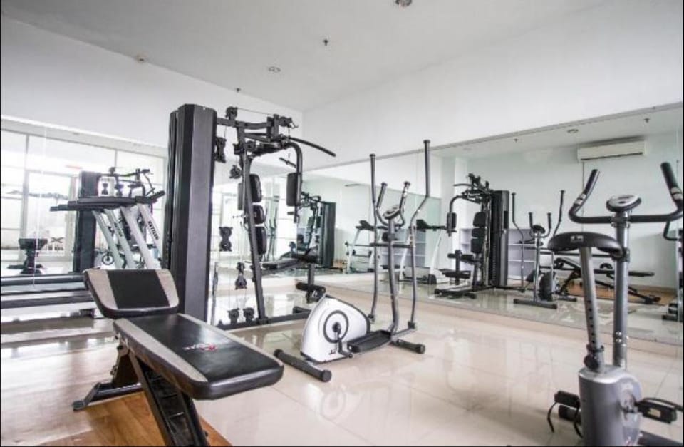 Student castle apartment Roadking HD Apartment in Special Region of Yogyakarta