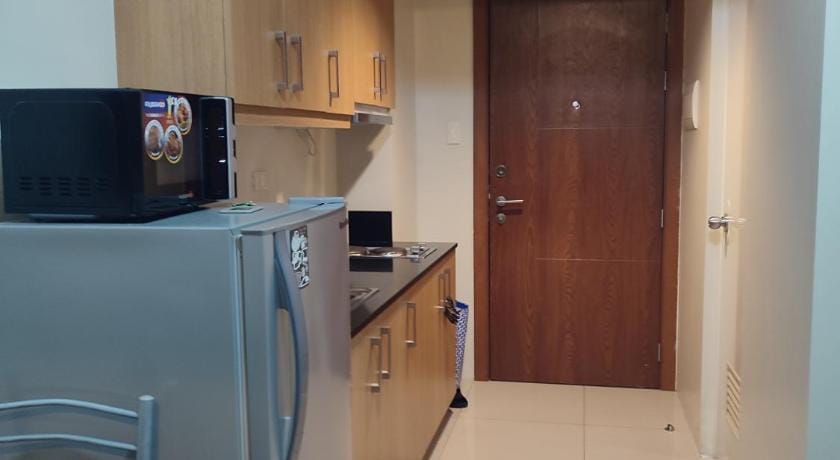 Shell Residences MOA Complex-Vaya's Condotel  Vacation rental in Pasay