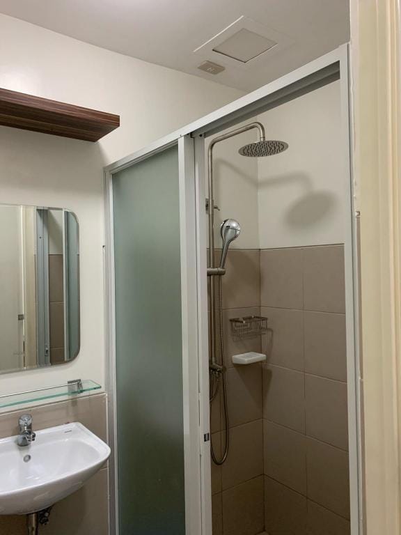 Studio Unit in Camella Northpoint’s Newest Bldg. Apartment in Davao City