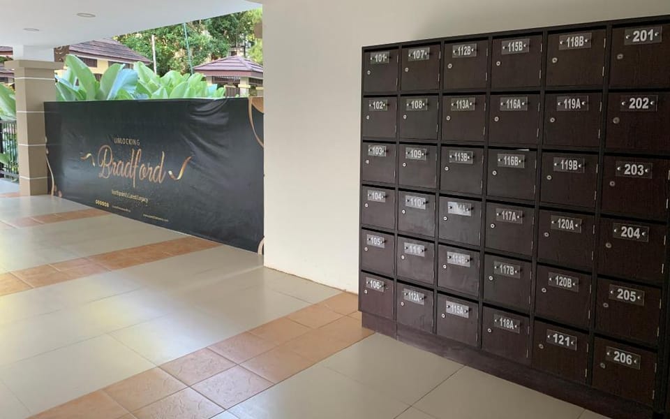 Studio Unit in Camella Northpoint’s Newest Bldg. Apartment in Davao City