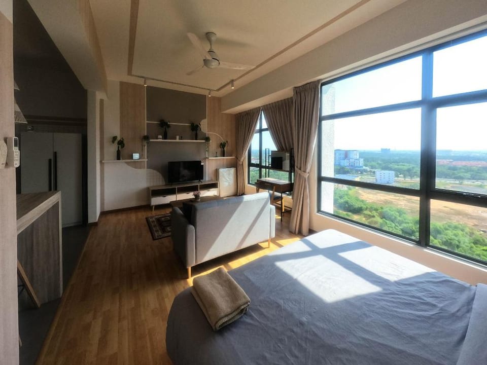 Kuantan City Apartments Apartment in Pahang, Malaysia