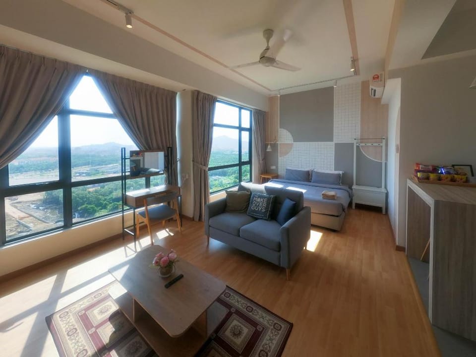 Kuantan City Apartments Apartment in Pahang, Malaysia