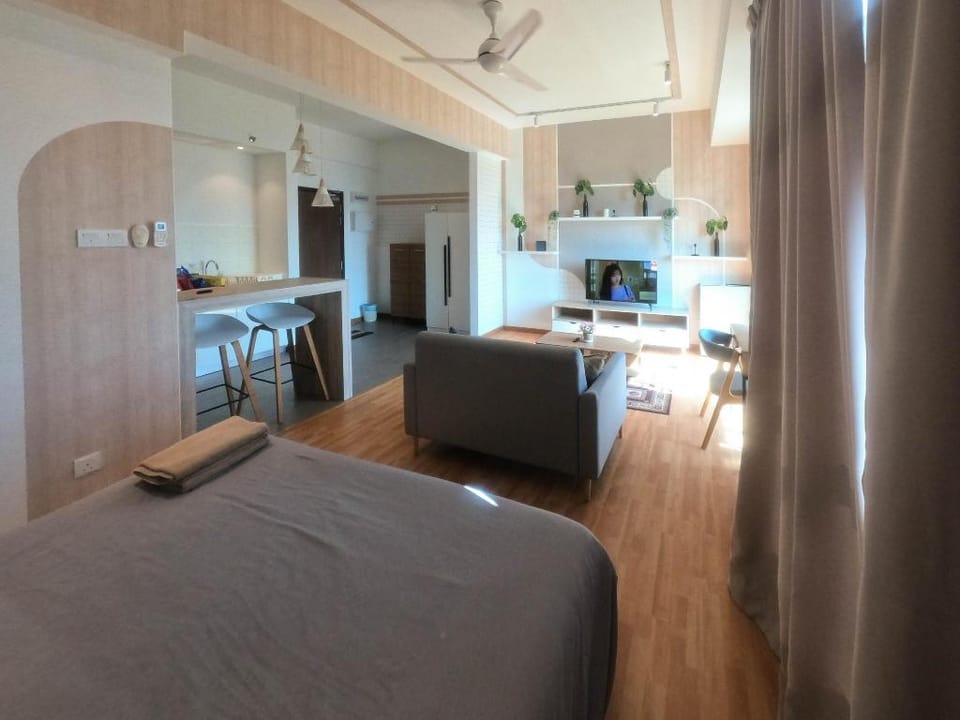 Kuantan City Apartments Apartment in Pahang, Malaysia