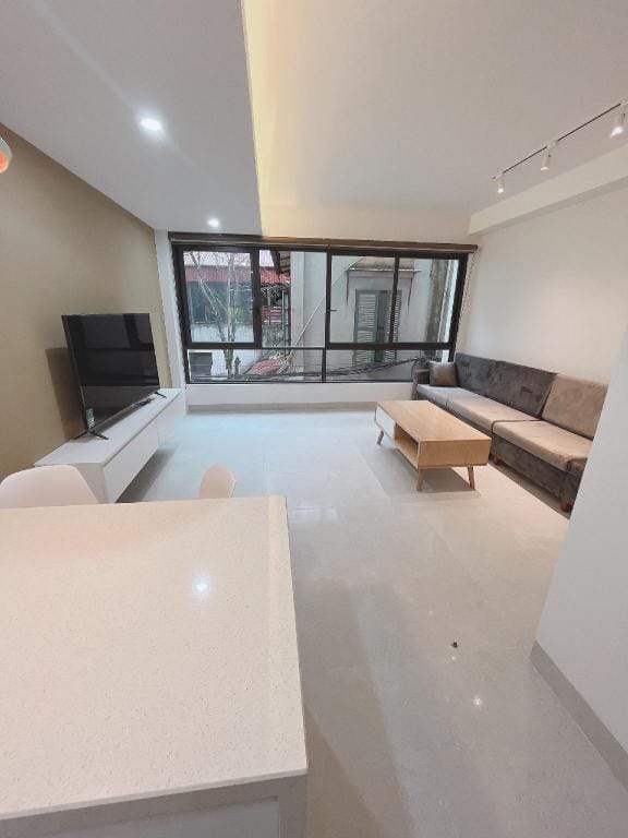 Nhà 9+ Apartment in Laos