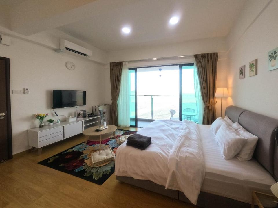 Kuantan City Apartments Apartment in Pahang, Malaysia