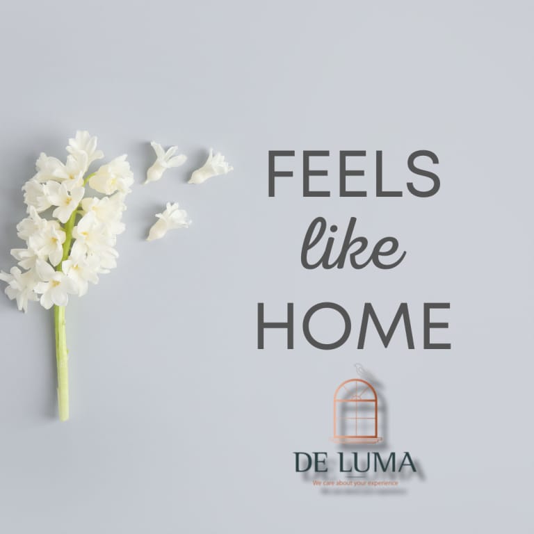 De Luma(The Rumah) @ Meritus 4 Bedroom  Apartment in Penang