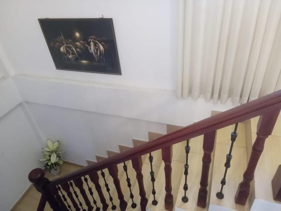 Travel with Mahinda Home Stay Colombo  Vacation rental in Western Province