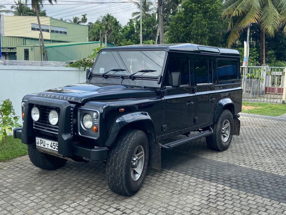 Travel with Mahinda Home Stay Colombo  Vacation rental in Western Province