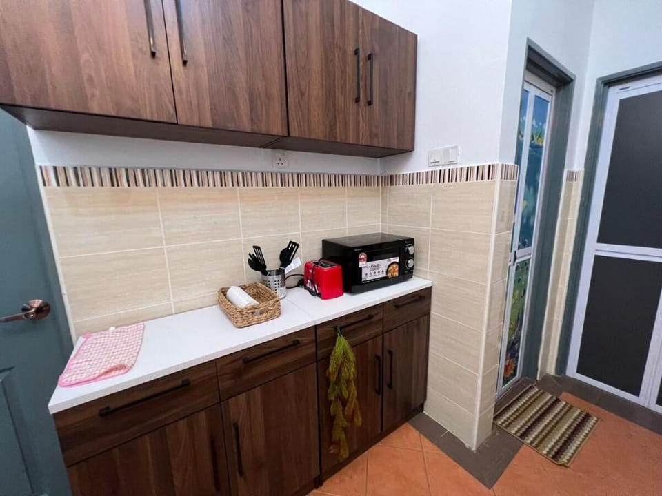 Water Park at Cozy House HS Sweet Homestay Vacation rental in Terengganu, Malaysia