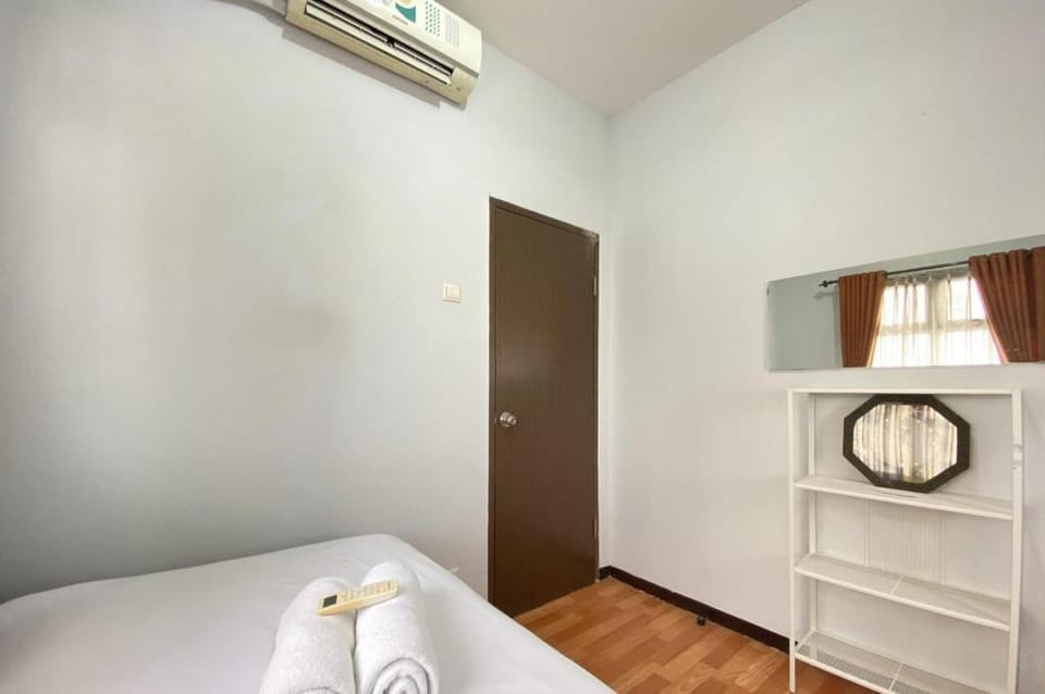 Sentra Timur Apartemen Blue Living Premium Apartment in Jakarta
