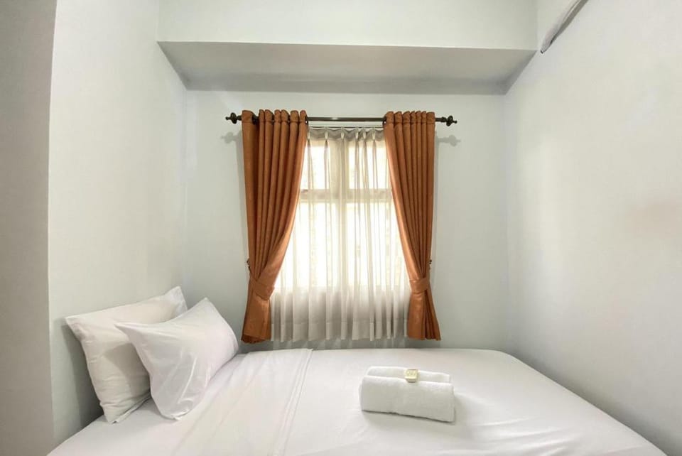 Sentra Timur Apartemen Blue Living Premium Apartment in Jakarta