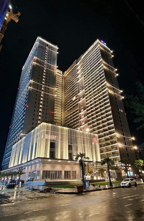 Căn hộ nghỉ dưỡng 5 * tuyệt vời dành cho gia đình Apartment in Vung Tau