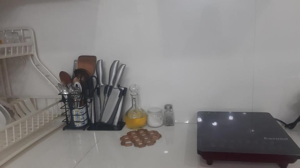 Casa Erelle  #3 -Antipolo stay 1 BR unit/wifi Apartment in Antipolo
