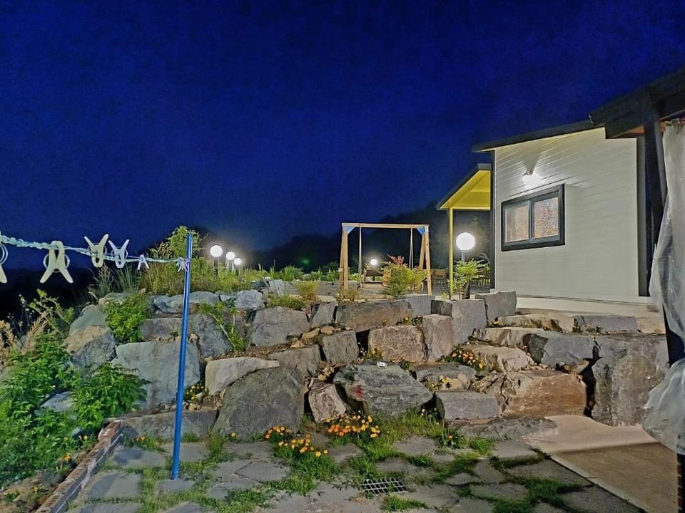 Hardy's B&B Hotel in South Korea