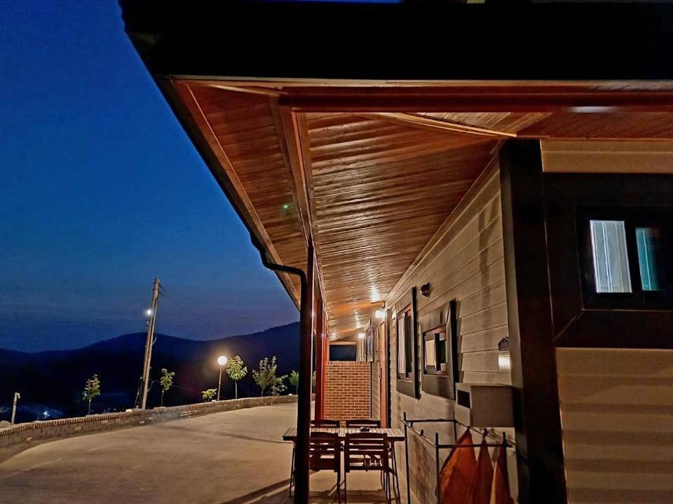 Hardy's B&B Hotel in South Korea