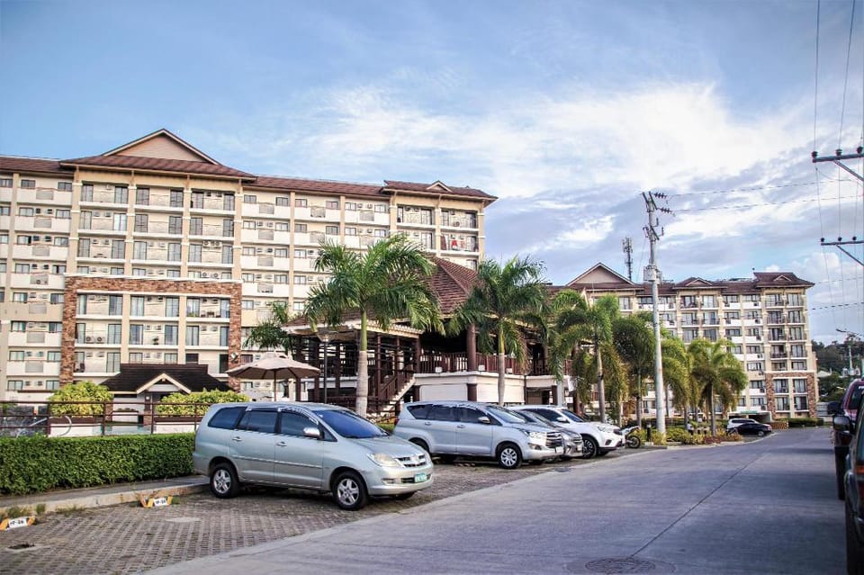 One Oasis Cagayan de Oro City 2 bedroom Unit Vacation rental in Cagayan de Oro