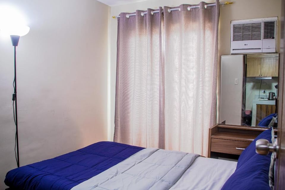 One Oasis Cagayan de Oro City 2 bedroom Unit Vacation rental in Cagayan de Oro
