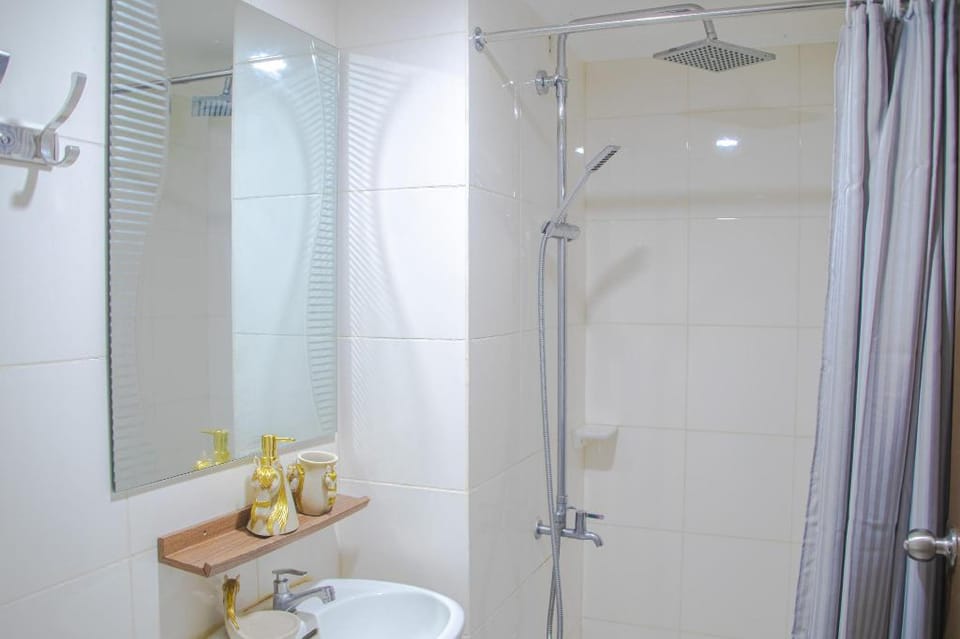 One Oasis Cagayan de Oro City 2 bedroom Unit Vacation rental in Cagayan de Oro
