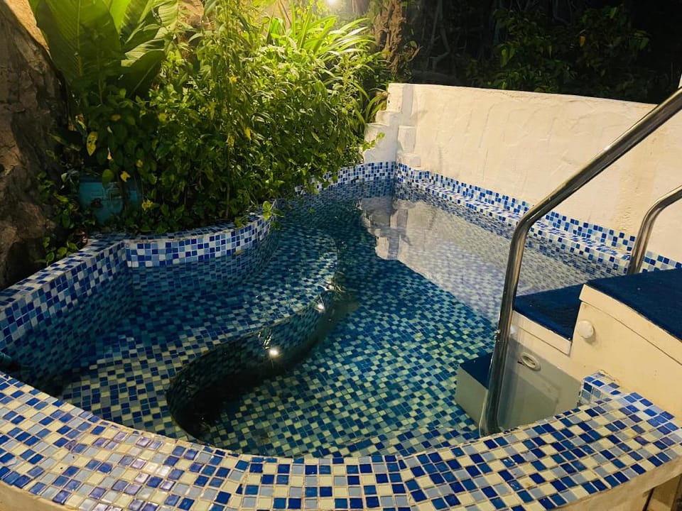Le Jardin Homestay Vacation rental in Vung Tau