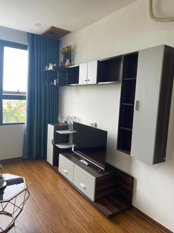 Summer's House 2 Quy Nhơn Apartment in Vietnam