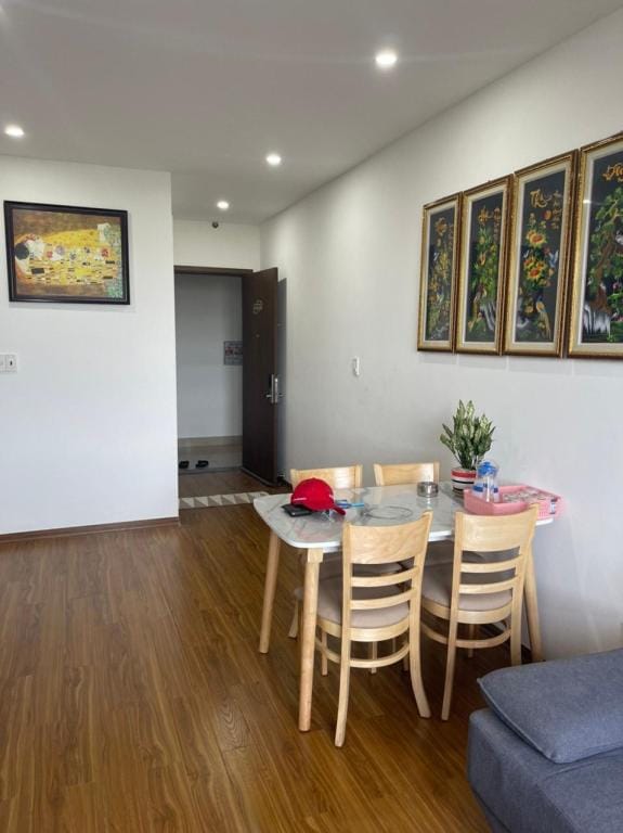 Summer's House 2 Quy Nhơn Apartment in Vietnam