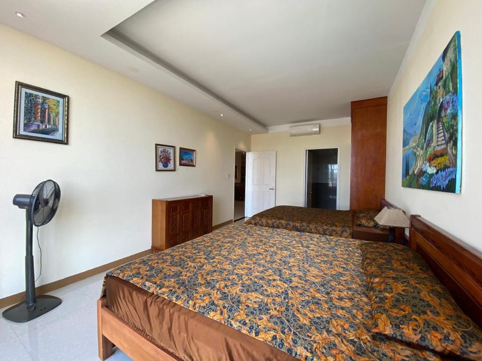 Lành Homestay Vintage - Oasky Apartment  Apartment in Vung Tau
