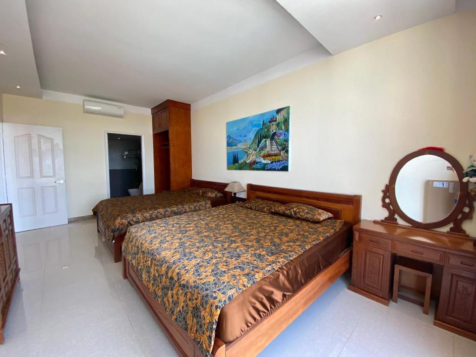 Lành Homestay Vintage - Oasky Apartment  Apartment in Vung Tau