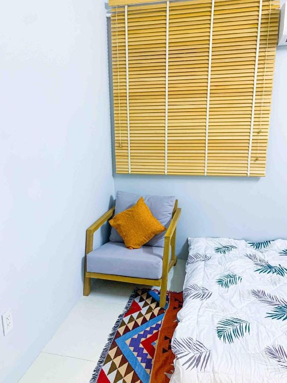 T-studio Căn hộ du lịch 2PN ở trung tâm Quy Nhơn Apartment in Vietnam