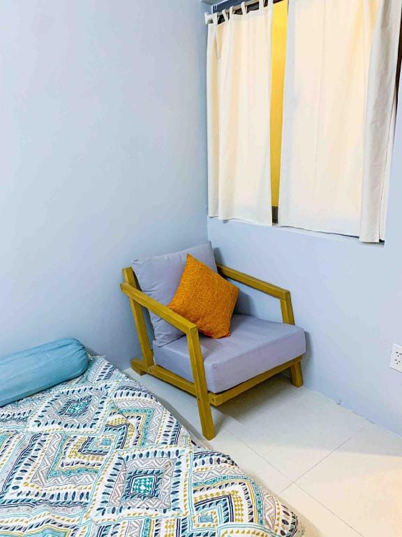 T-studio Căn hộ du lịch 2PN ở trung tâm Quy Nhơn Apartment in Vietnam