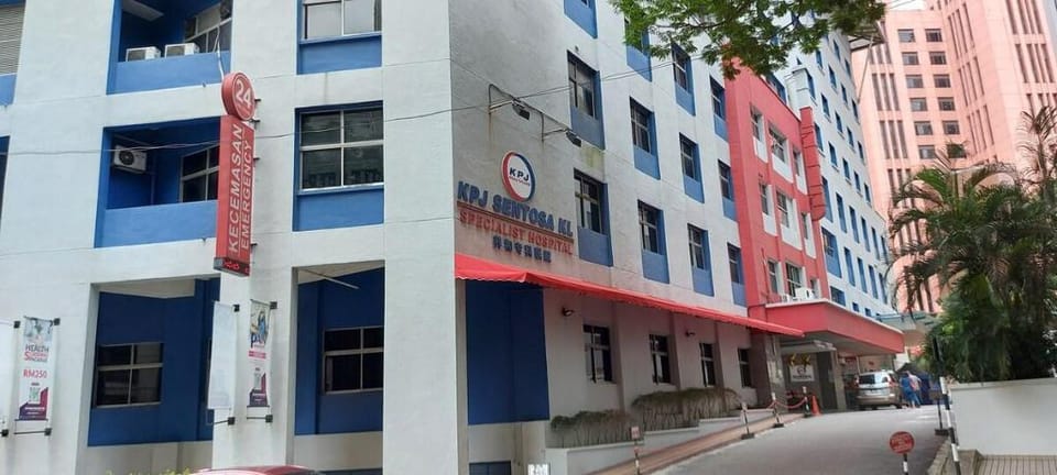 KL City View 2 Bedroom Condo B198 w free parking Apartment in Federal Territory of Kuala Lumpur