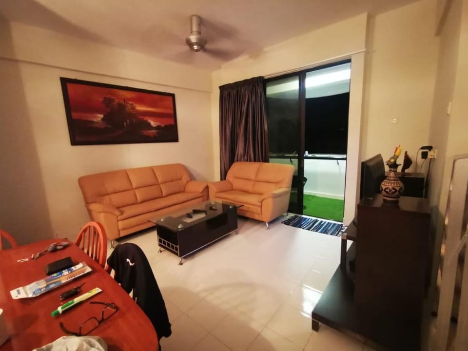 Marina Crescent Condominium ( Last unit left)  Apartment in Port Dickson
