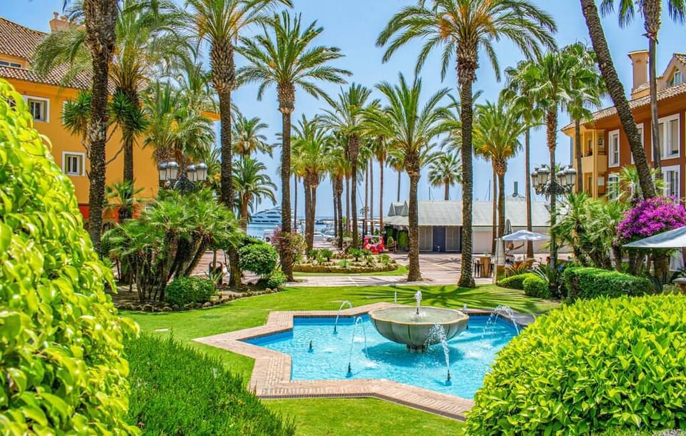 Luxury paradise and complete silence Villa in Andalusia