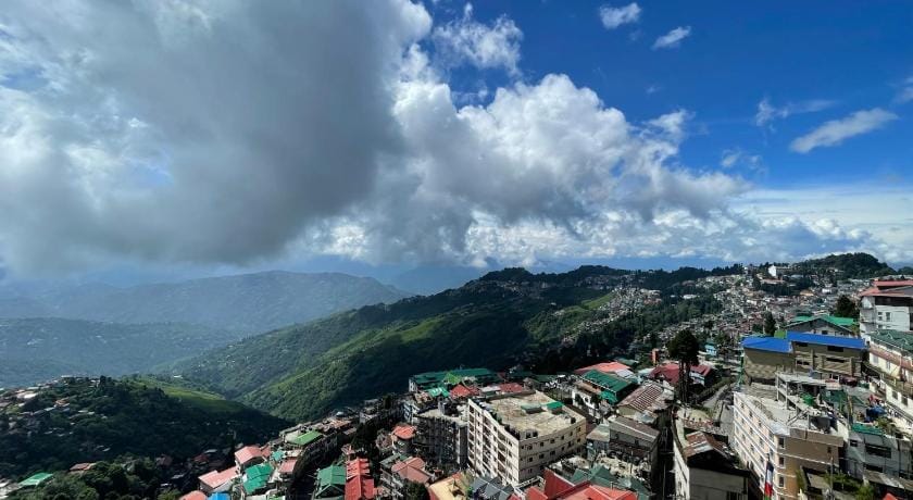 Primrose Apartment Apartment in Darjeeling