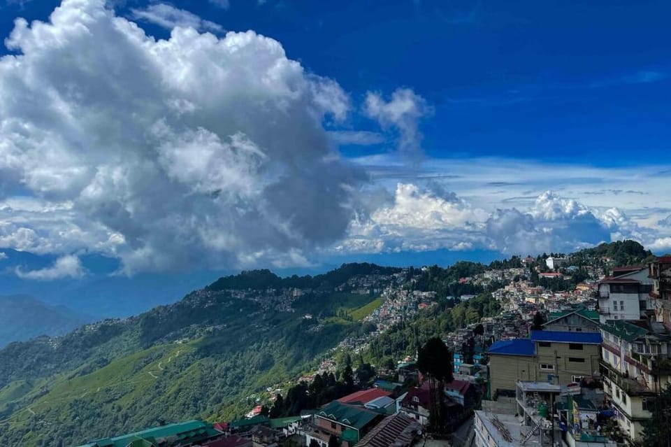 Primrose Apartment Apartment in Darjeeling