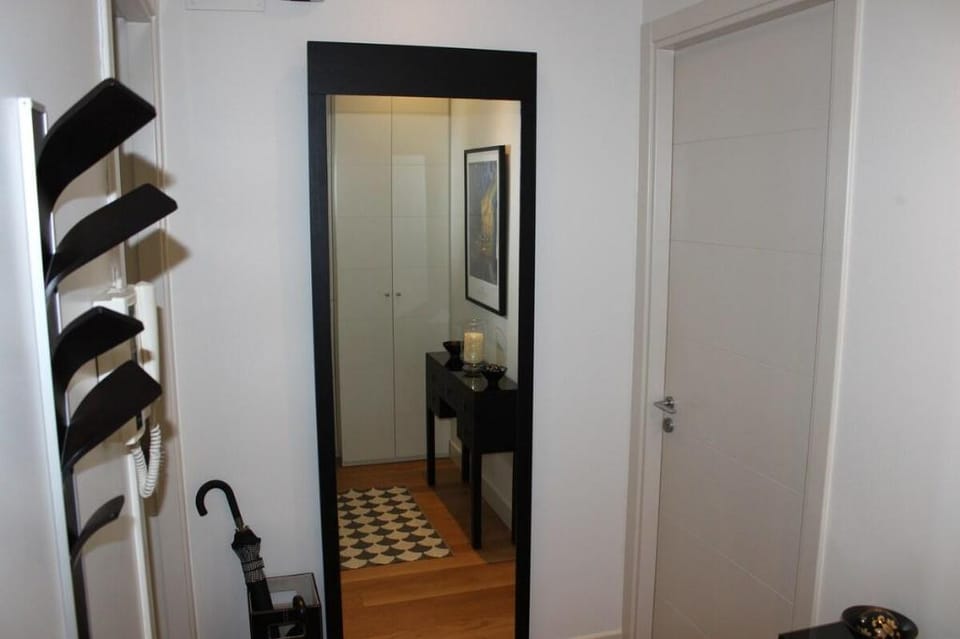 NEW SEAFRONT STUDIO - by SanSebastianApartments.es Apartment in San Sebastian