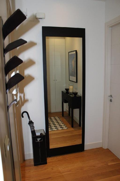 NEW SEAFRONT STUDIO - by SanSebastianApartments.es Apartment in San Sebastian