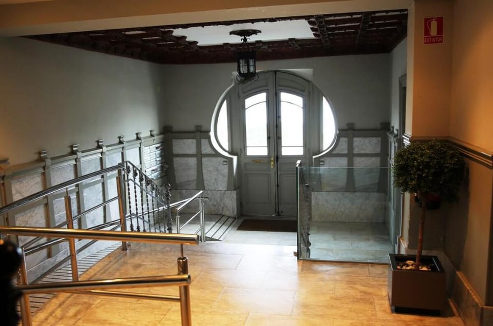 NEW SEAFRONT STUDIO - by SanSebastianApartments.es Apartment in San Sebastian