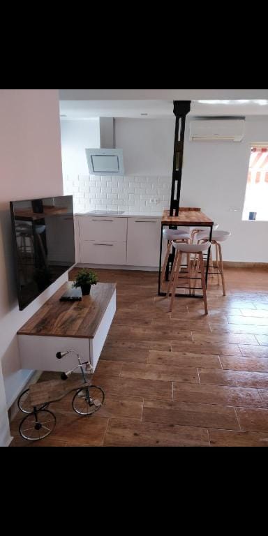 NO DISPONIBLE  Apartment in Marbella