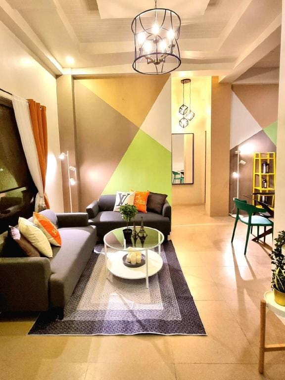 CLASSY AFFORDABLE HOME IN CENTRAL BAGUIO CITY Apartment in Baguio