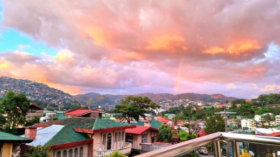 CLASSY AFFORDABLE HOME IN CENTRAL BAGUIO CITY Apartment in Baguio