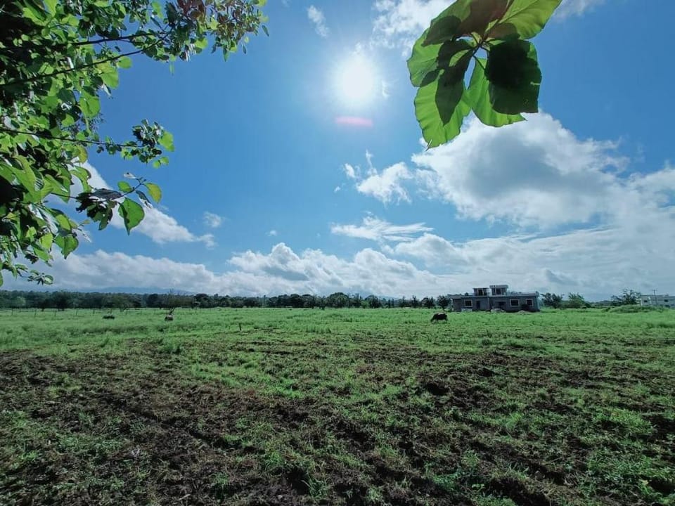 Aranyaka - A Farmstay for your Mind, Body & Soul Vacation rental in Uttarakhand