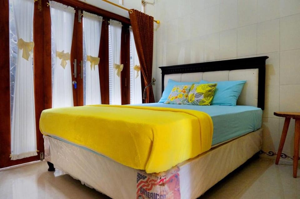 Second Home 9 Palagan Vacation rental in Special Region of Yogyakarta