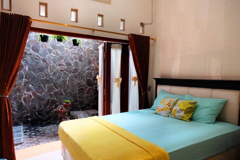 Second Home 9 Palagan Vacation rental in Special Region of Yogyakarta