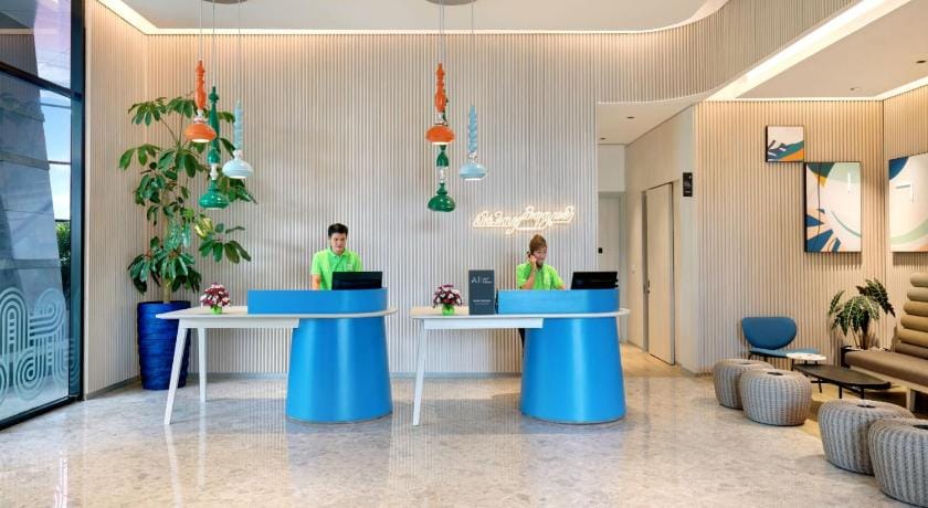 ibis Styles Semarang Simpang Lima Hotel in Indonesia