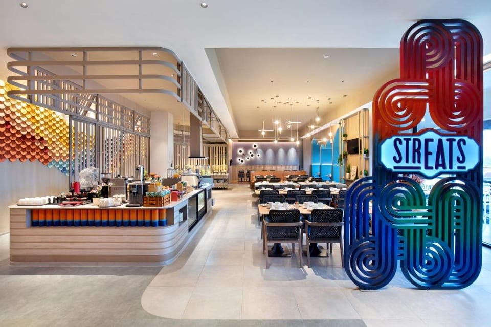 ibis Styles Semarang Simpang Lima Hotel in Indonesia