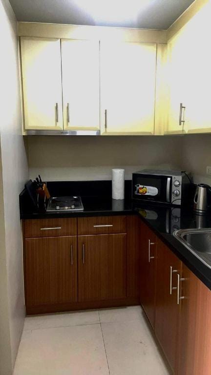 CloudBeds Staycation 2 Apartment in Pasay